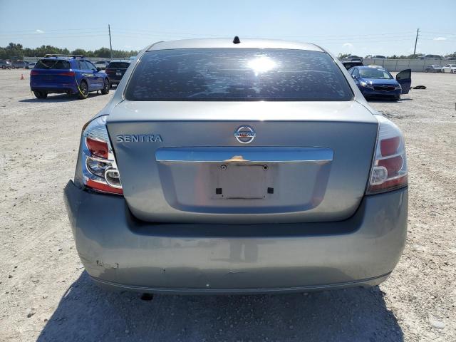 Photo 6 from auction – 2010 NISSAN SENTRA 2.0 with VIN 3N1AB6AP2AL635175