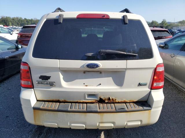Photo 6 from auction – 2012 FORD ESCAPE XLT with VIN 1FMCU9DGXCKC23129
