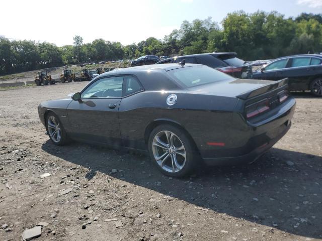 Photo 2 from auction – 2021 DODGE CHALLENGER with VIN 2C3CDZBTXMH555055