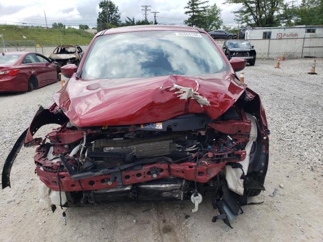 Photo 5 from auction – 2019 FORD ESCAPE SE with VIN 1FMCU9GD7KUC48784