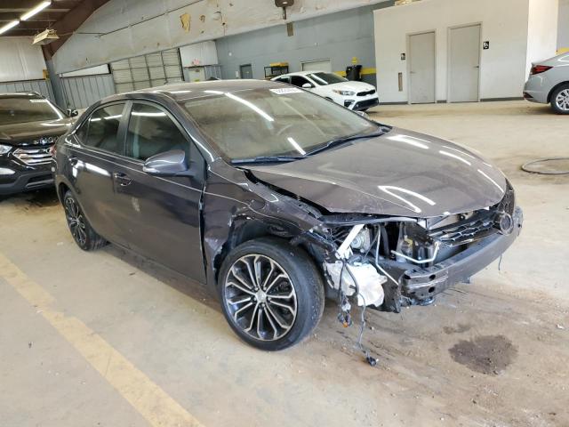 Photo 4 from auction – 2016 TOYOTA COROLLA L with VIN 2T1BURHE2GC662423