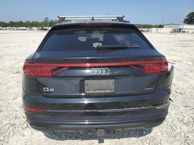 Photo 6 from auction – 2019 AUDI Q8 PRESTIG with VIN WA1FVAF13KD044047