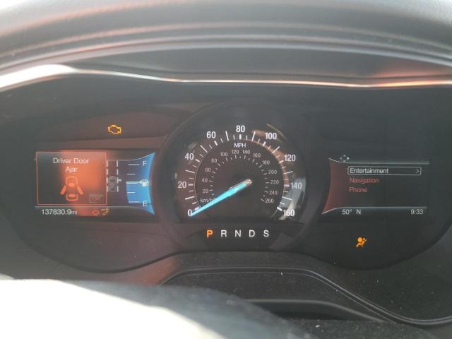 Photo 9 from auction – 2020 FORD FUSION TIT with VIN 3FA6P0D92LR152306