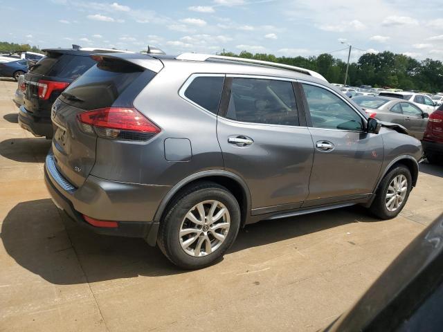 Photo 3 from auction – 2017 NISSAN ROGUE S with VIN KNMAT2MT1HP618619