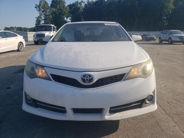 Zdjęcie 5 z aukcji – 2012 TOYOTA CAMRY BASE z VIN 4T1BF1FK3CU519378