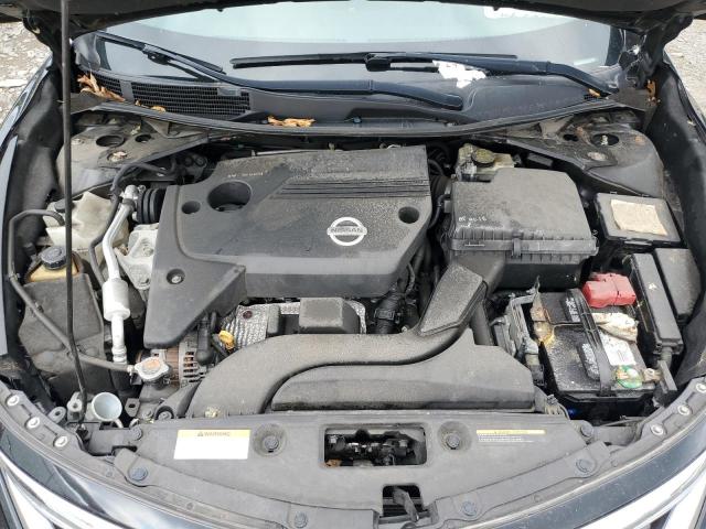 Photo 11 from auction – 2015 NISSAN ALTIMA 2.5 with VIN 1N4AL3AP1FC424051