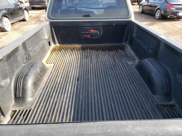 Photo 10 from auction – 2000 FORD F150 with VIN 1FTRF18L9YKA95457