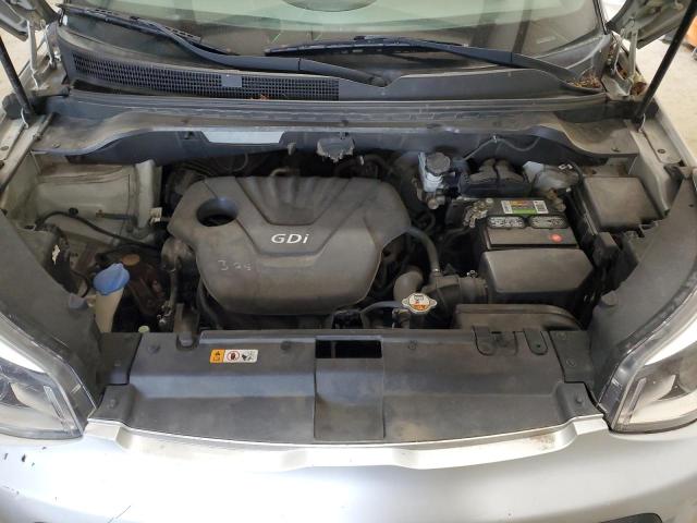Photo 11 from auction – 2015 KIA SOUL with VIN KNDJN2A22F7762196