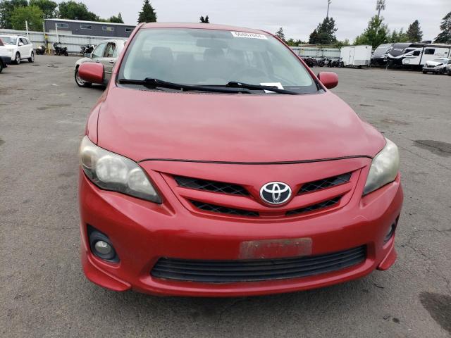 Photo 5 from auction – 2013 TOYOTA COROLLA BA with VIN 5YFBU4EE8DP165444