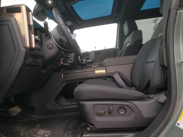 Photo 7 from auction – 2024 GMC HUMMER SUV with VIN 1GKB0RDC2RU100984