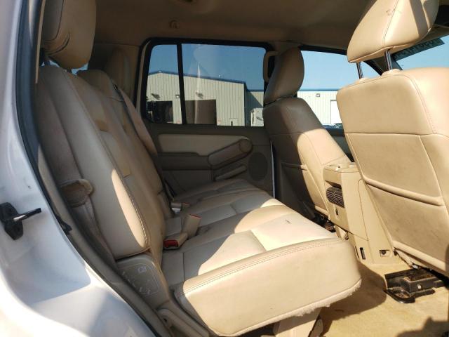 Photo 11 from auction – 2010 FORD EXPLORER E with VIN 1FMEU7EE4AUA78536