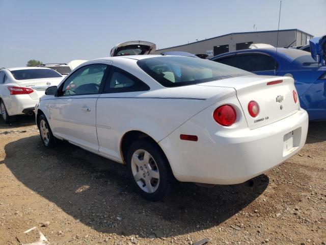 Photo 2 from auction – 2008 CHEVROLET COBALT LS with VIN 1G1AK18F987233254
