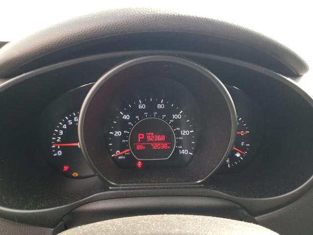 Photo 9 from auction – 2015 KIA SOUL with VIN KNDJN2A26F7236587