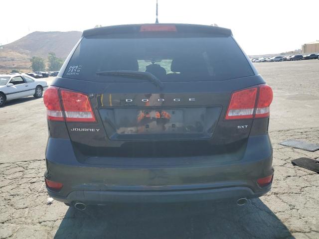 Photo 6 from auction – 2013 DODGE JOURNEY SX with VIN 3C4PDCBG6DT589370