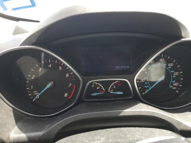 Photo 9 from auction – 2015 FORD ESCAPE S with VIN 1FMCU0F74FUA14454