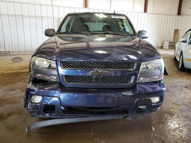 Photo 5 from auction – 2008 CHEVROLET TRAILBLAZE with VIN 1GNDT13S682194651