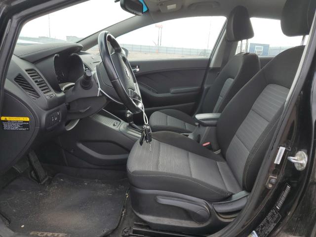 Photo 7 from auction – 2014 KIA FORTE EX with VIN KNAFX4A89E5198098