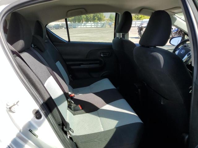 Photo 10 from auction – 2016 TOYOTA PRIUS C with VIN JTDKDTB33G1125682