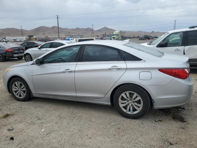Photo 2 from auction – 2012 HYUNDAI SONATA GLS with VIN 5NPEB4AC9CH494897