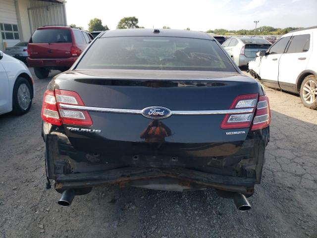 Photo 6 from auction – 2013 FORD TAURUS SE with VIN 1FAHP2D89DG152923