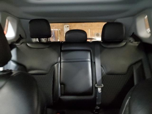 Photo 10 from auction – 2018 JEEP COMPASS LA with VIN 3C4NJDBB7JT434235
