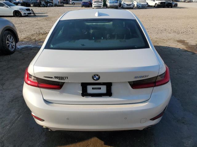 Photo 6 from auction – 2020 BMW 330XI with VIN 3MW5R7J03L8B05755
