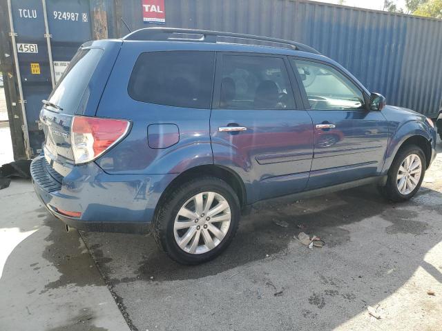 Photo 3 from auction – 2012 SUBARU FORESTER 2 with VIN JF2SHBDCXCH462588