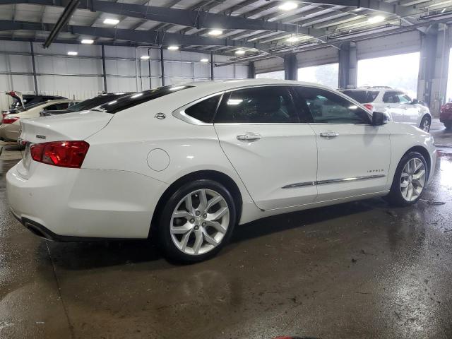 Photo 3 from auction – 2017 CHEVROLET IMPALA PRE with VIN 1G1145S32HU149889