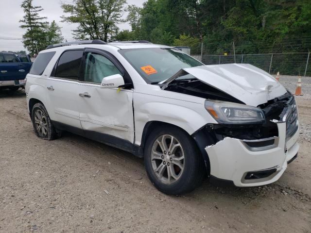 Photo 4 from auction – 2016 GMC ACADIA SLT with VIN 1GKKVRKD7GJ276649