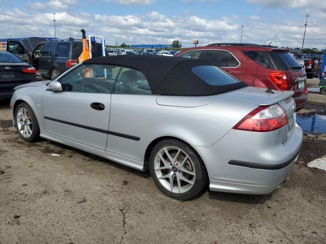 Photo 2 from auction – 2004 SAAB 9-3 AERO with VIN YS3FH79Y246007564