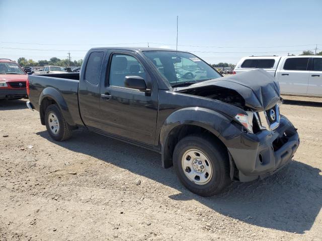 Photo 4 from auction – 2014 NISSAN FRONTIER S with VIN 1N6BD0CT8EN706790