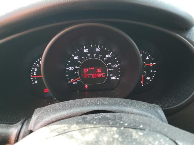 Photo 9 from auction – 2019 KIA SOUL + with VIN KNDJP3A59K7919288