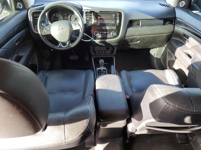 Photo 8 from auction – 2017 MITSUBISHI OUTLANDER with VIN JA4AD3A30HZ063619