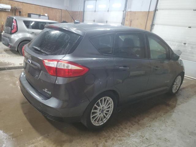 Photo 3 from auction – 2016 FORD C-MAX SE with VIN 1FADP5AU5GL102095