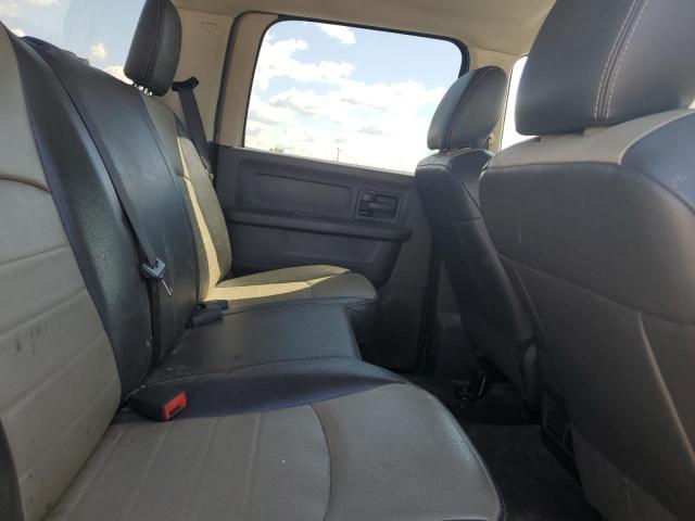 Photo 10 from auction – 2012 DODGE RAM 2500 S with VIN 3C6TD4HT5CG304178