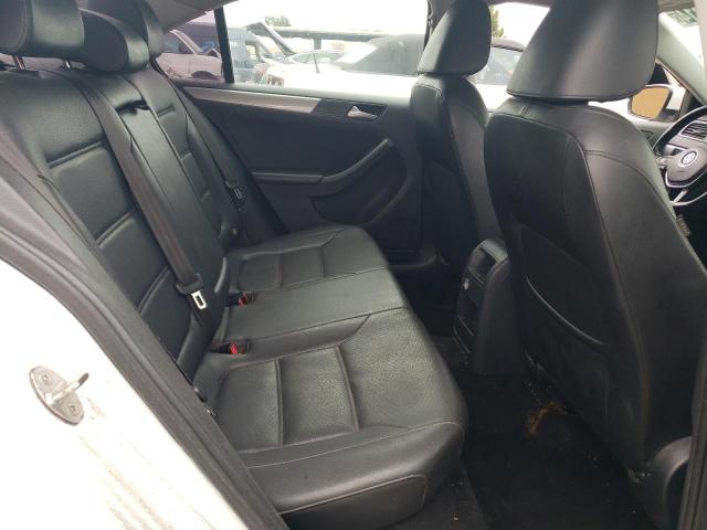 Photo 10 from auction – 2017 VOLKSWAGEN JETTA SE with VIN 3VWDB7AJ2HM343894