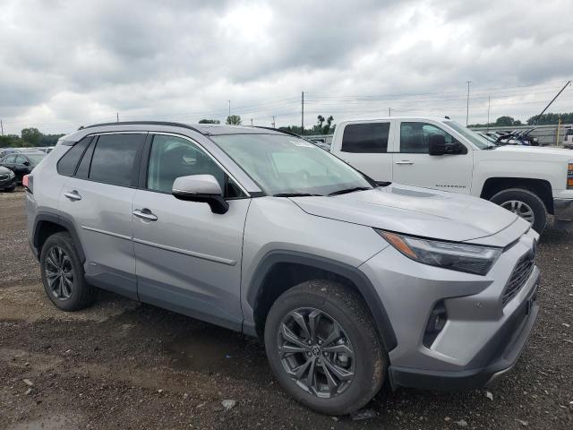 Photo 4 from auction – 2023 TOYOTA RAV4 LIMIT with VIN 4T3D6RFVXPU109594