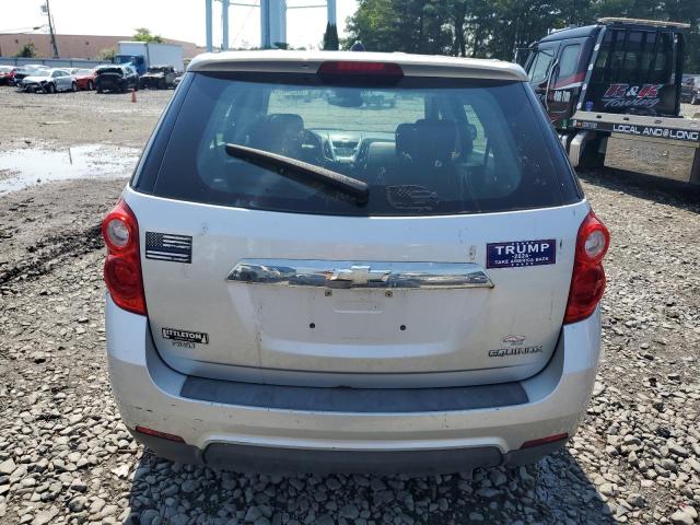 Photo 6 from auction – 2013 CHEVROLET EQUINOX LS with VIN 1GNFLCEK5DZ128224