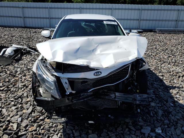 Photo 5 from auction – 2015 KIA OPTIMA LX with VIN KNAGM4A73F5592640