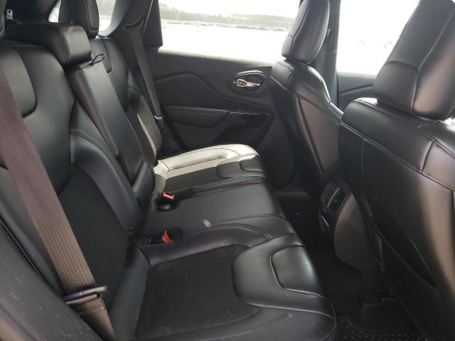 Photo 10 from auction – 2019 JEEP CHEROKEE L with VIN 1C4PJMLB9KD419153