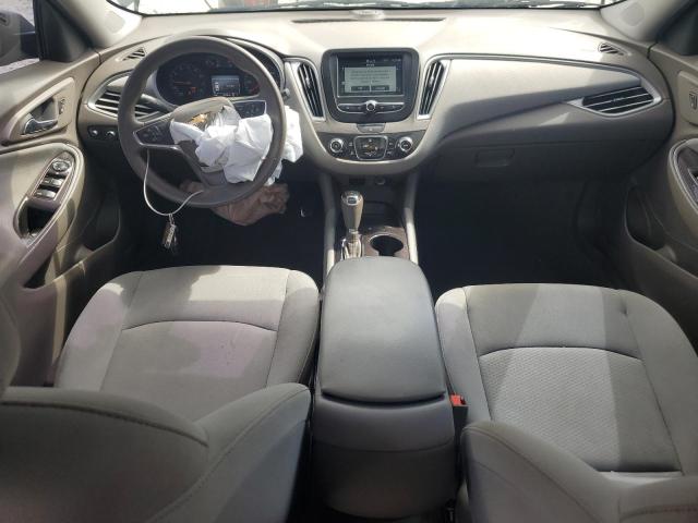 Photo 8 from auction – 2017 CHEVROLET MALIBU LS with VIN 1G1ZB5ST9HF244690