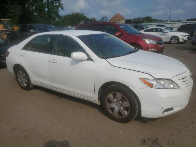 Photo 4 from auction – 2009 TOYOTA CAMRY BASE with VIN 4T1BE46K49U881233