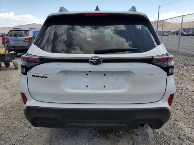 Photo 6 from auction – 2025 SUBARU FORESTER P with VIN JF2SLDDC6SH421450