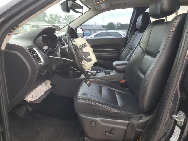 Photo 7 from auction – 2014 DODGE DURANGO LI with VIN 1C4RDHDG2EC589902