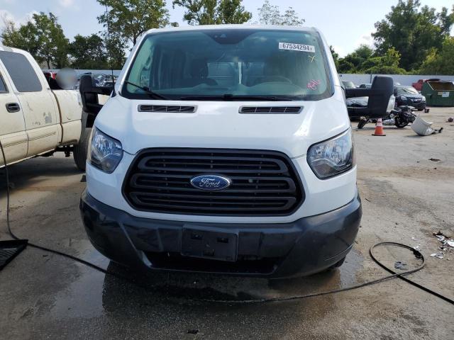Photo 5 from auction – 2017 FORD TRANSIT T- with VIN 1FTYR1ZM2HKB34545