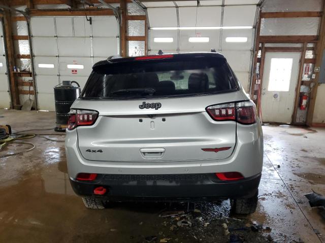Photo 6 from auction – 2024 JEEP COMPASS TR with VIN 3C4NJDDN8RT117731