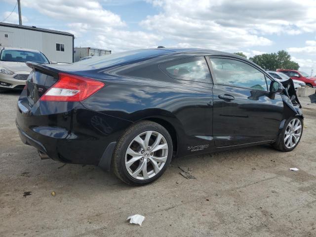 Photo 3 from auction – 2012 HONDA CIVIC SI with VIN 2HGFG4A52CH701261