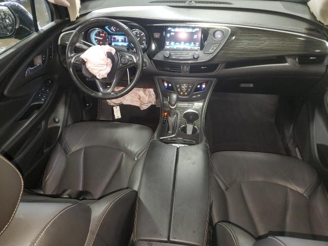 Photo 8 from auction – 2017 BUICK ENVISION E with VIN LRBFXDSA9HD102435