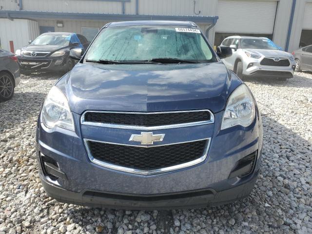 Photo 5 from auction – 2013 CHEVROLET EQUINOX LS with VIN 2GNALBEK4D6413013