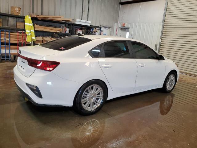 Photo 3 from auction – 2021 KIA FORTE FE with VIN 3KPF24AD9ME404313